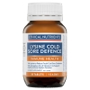 Viên uống tăng cường miễn dịch Ethical Nutrients Lysine Cold Sore Defence