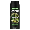 Xịt khử mùi Lynx Deodorant
