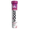 Viên sủi bổ sung vitamin tổng hợp cho nữ Voost Womens Multivitamin Raspberry Effervescent