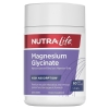 Viên uống bổ sung Magiê Nutra-Life Magnesium Glycinate