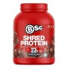 Bột protein hỗ trợ đốt mỡ BSc Shred Protein