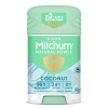 Lăn khử mùi dành cho nữ Mitchum for Women Natural Power
