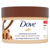 Kem tẩy tế bào chết toàn thân Dove Exfoliating Body Polish