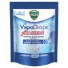 Kẹo ngậm thông cổ giảm ho Vicks VapoDrops Xtra Strong Menthol Blast