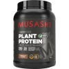 Bột đạm thực vật Musashi Plant Protein
