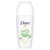 Lăn khử mùi Dove Zero Aluminium Roll On