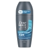Lăn khử mùi Dove Men+ Care Antiperspirant Deodorant 72h Roll On