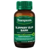 Viên uống hỗ trợ tiêu hóa Thompson's Slippery Elm Bark 800mg