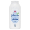 Phấn rôm Johnsons Baby Pure Cornstarch Powder