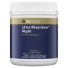 Bột uống bổ sung Magiê trước khi ngủ Bioceuticals Ultra Muscleze Night