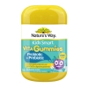 Kẹo dẻo bổ sung lợi khuẩn cho bé Nature's Way Kids Smart Vita Gummies Probiotic + Prebiotic