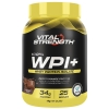 Bột đạm whey Vital Strength WPI Plus 100 Whey Protein Isolate