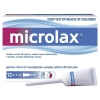 Dung dịch bơm trực tràng trị táo bón Microlax Enemas
