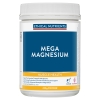 Bột uống bổ sung Magie hỗ trợ cơ bắp Ethical Nutrients Mega Magnesium vị Raspberry