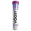 Viên sủi hỗ trợ miễn dịch Voost Immunity Effervescent