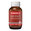 Viên uống giúp tóc chắc khỏe Fusion Hair Vitality