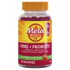 Kẹo dẻo bổ sung chất xơ và lợi khuẩn Metamucil Fibre + Probiotic Gummies