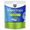 Kẹo ngậm giảm ho Vicks VapoDrops Original Menthol