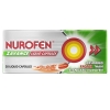 Viên uống giảm đau nhanh Nurofen Zavance Fast Pain Relief Liquid Capsules Ibuprofen 200mg