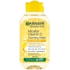 Nước tẩy trang Garnier Vitamin C Micellar