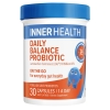 Viên uống men vi sinh Inner Health Daily Balance Probiotic
