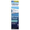 Que thử thai Clearblue Pregnancy Test Rapid Detection