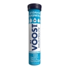 Viên sủi bù nước và bổ sung Magie Voost Hydrate + Magnesium Effervescent