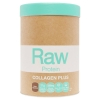 Bột bổ sung protein và collagen Amazonia Raw Protein Collagen Plus