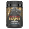 Bột uống hỗ trợ tăng sức mạnh Musashi Reaper Creatine Power Matrix
