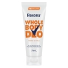 Kem khử mùi toàn thân Rexona Women Whole Body Deodorant Cream