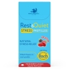 Viên ngậm giúp thư giãn và giảm căng thẳng Rest & Quiet Calm Pastilles