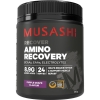 Bột uống phục hồi cơ bắp Musashi Amino Recovery