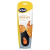 Lót giày chỉnh hình hỗ trợ giảm đau lưng dưới Scholl In Balance Lower Back Orthotic Insole