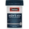 Viên uống vitamin tổng hợp cho nam giới trên 65 tuổi Swisse Men's Multivitamin 65+