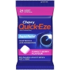 Viên nhai giảm ợ nóng khó tiêu Quick-Eze rapid relief Chewy