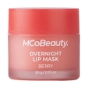 Mặt nạ dưỡng môi ban đêm MCoBeauty Overnight Lip Mask