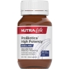 Viên uống bổ sung men vi sinh Nutra-Life Probiotica High Potency