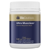 Bột uống bổ sung magie giảm chuột rút cơ BioCeuticals Ultra Muscleze