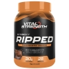 Bột đạm hỗ trợ đốt mỡ Vital Strength Hydroxy Ripped Thermogenic Protein Powder