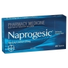 Viên uống giảm đau bụng kinh Naprogesic Naproxen Sodium 275mg