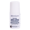 Lăn khử mùi cho da nhạy cảm Moogoo Natural Fresh Cream Roll On Deodorant Sensitive