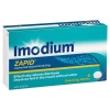 Viên ngậm tan nhanh cầm tiêu chảy Imodium Zapid Diarrhoea