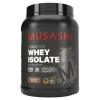 Bột đạm tăng cơ Musashi Whey Isolate