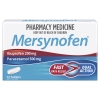 Viên uống giảm đau Mersynofen Pain Relief Paracetamol + Ibuprofen
