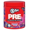 Bột uống tăng năng lượng trước tập BSc PRE Caffeinated Pre-Workout