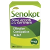 Viên uống nhuận tràng Senokot Dual Action