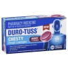Viên ngậm giảm ho đờm DURO-TUSS Chesty Cough Lozenges