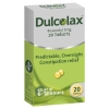Viên uống nhuận tràng Dulcolax Laxatives 5mg