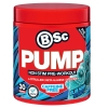 Bột uống tăng sức mạnh không chất kích thích BSc Pump Non Stim Pre-Workout