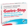 Viên uống cầm tiêu chảy GastroStop Loperamide